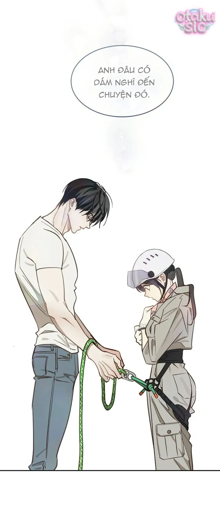 Hoa Là Mồi Nhử - Chap 21 - Trang 39