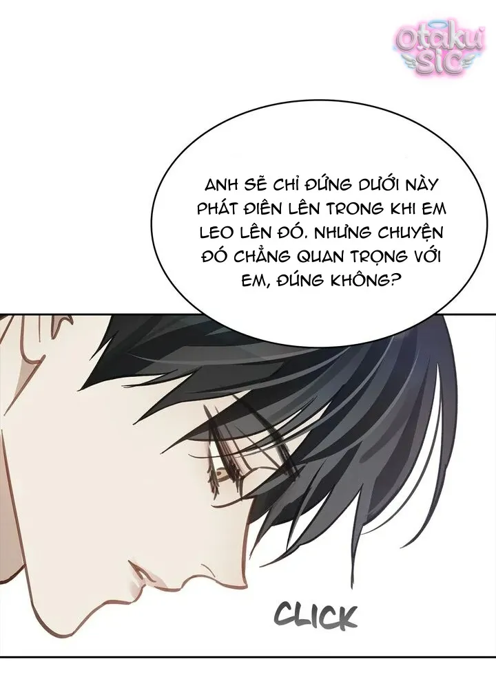 Hoa Là Mồi Nhử - Chap 21 - Trang 40