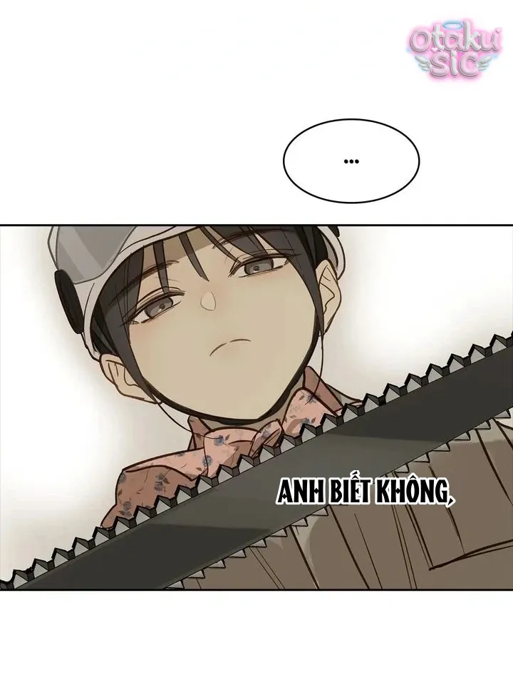 Hoa Là Mồi Nhử - Chap 21 - Trang 49