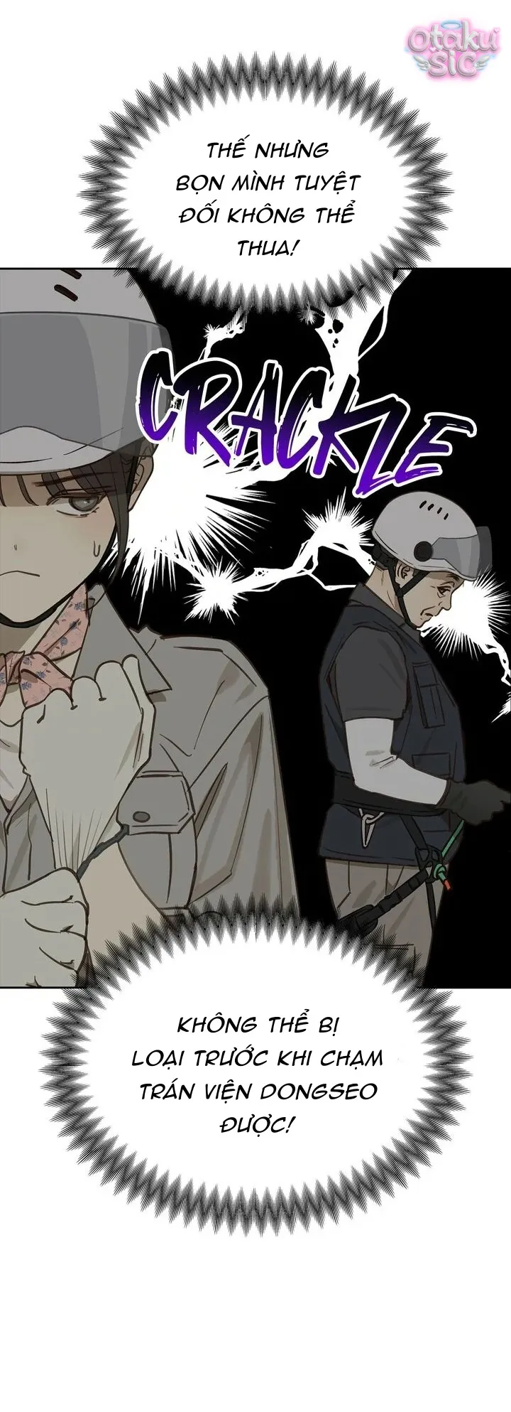 Hoa Là Mồi Nhử - Chap 21 - Trang 6