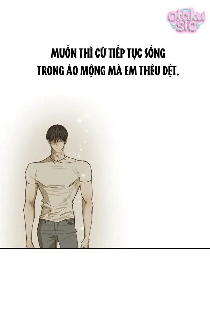 Hoa Là Mồi Nhử - Chap 21 - Trang 54