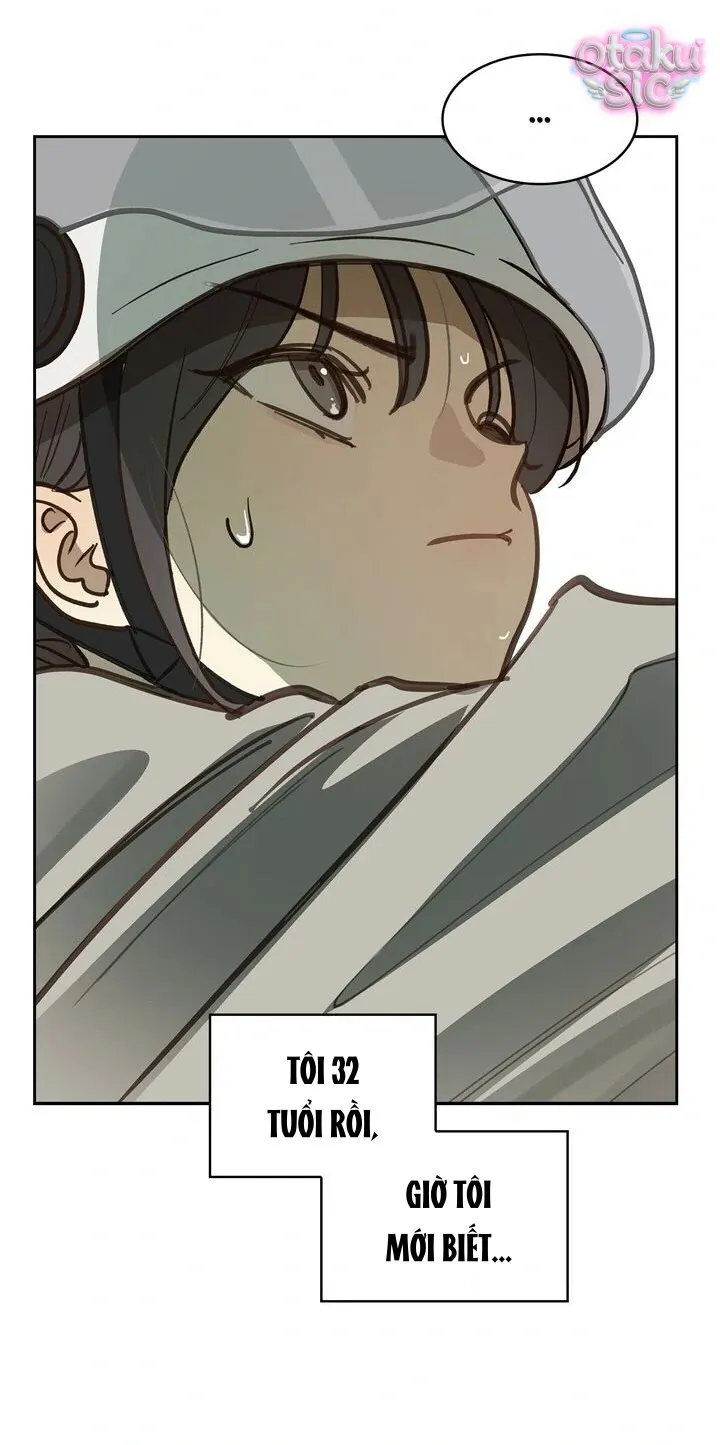 Hoa Là Mồi Nhử - Chap 21 - Trang 60