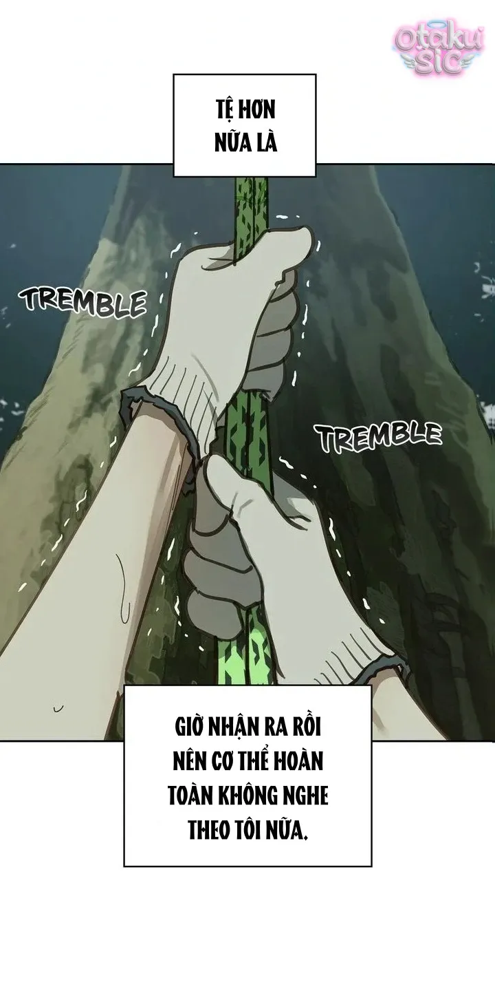 Hoa Là Mồi Nhử - Chap 21 - Trang 62