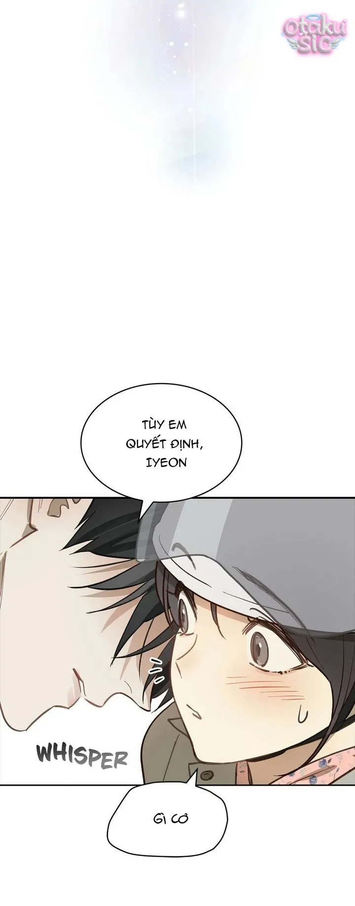 Hoa Là Mồi Nhử - Chap 22 - Trang 13
