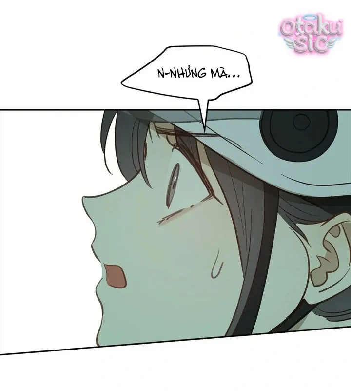 Hoa Là Mồi Nhử - Chap 22 - Trang 17