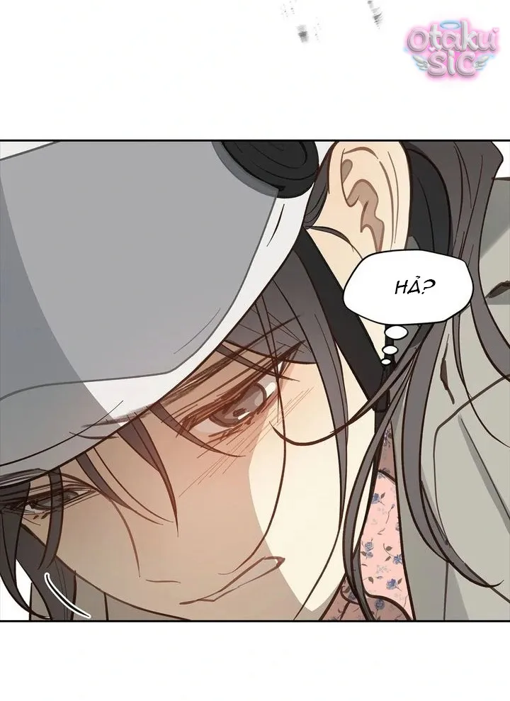 Hoa Là Mồi Nhử - Chap 22 - Trang 3