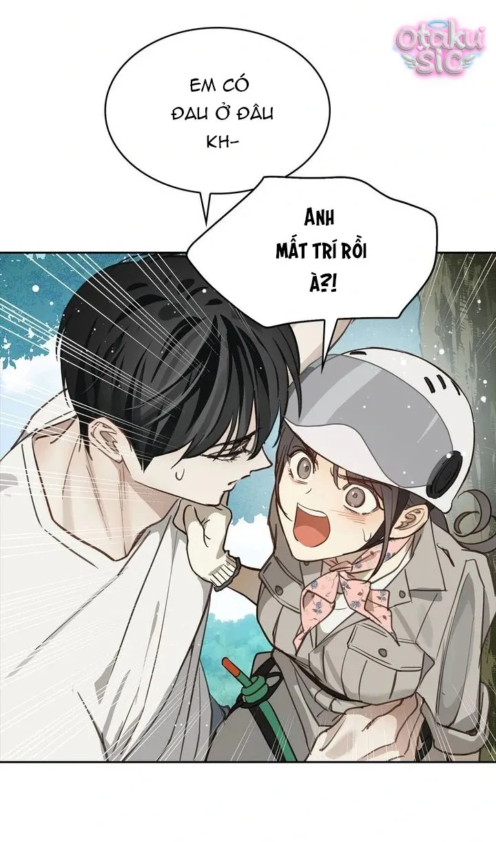 Hoa Là Mồi Nhử - Chap 22 - Trang 6