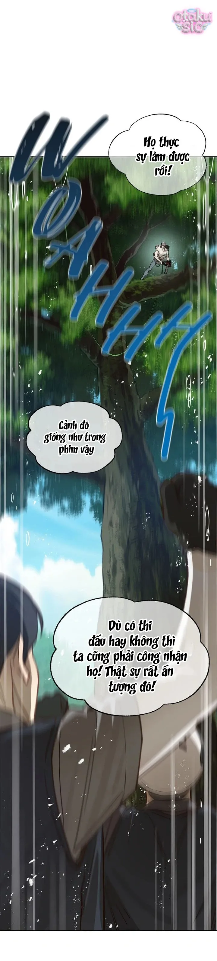 Hoa Là Mồi Nhử - Chap 22 - Trang 55