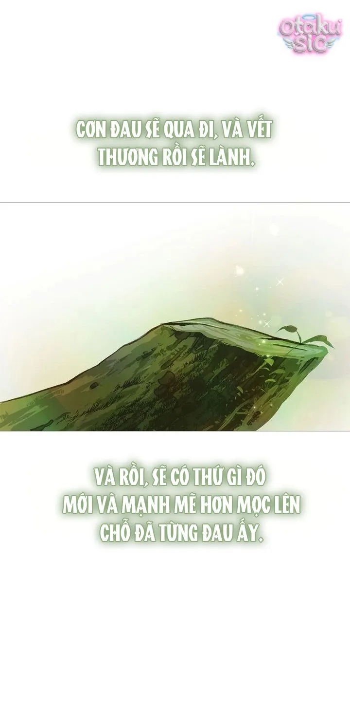 Hoa Là Mồi Nhử - Chap 22 - Trang 63
