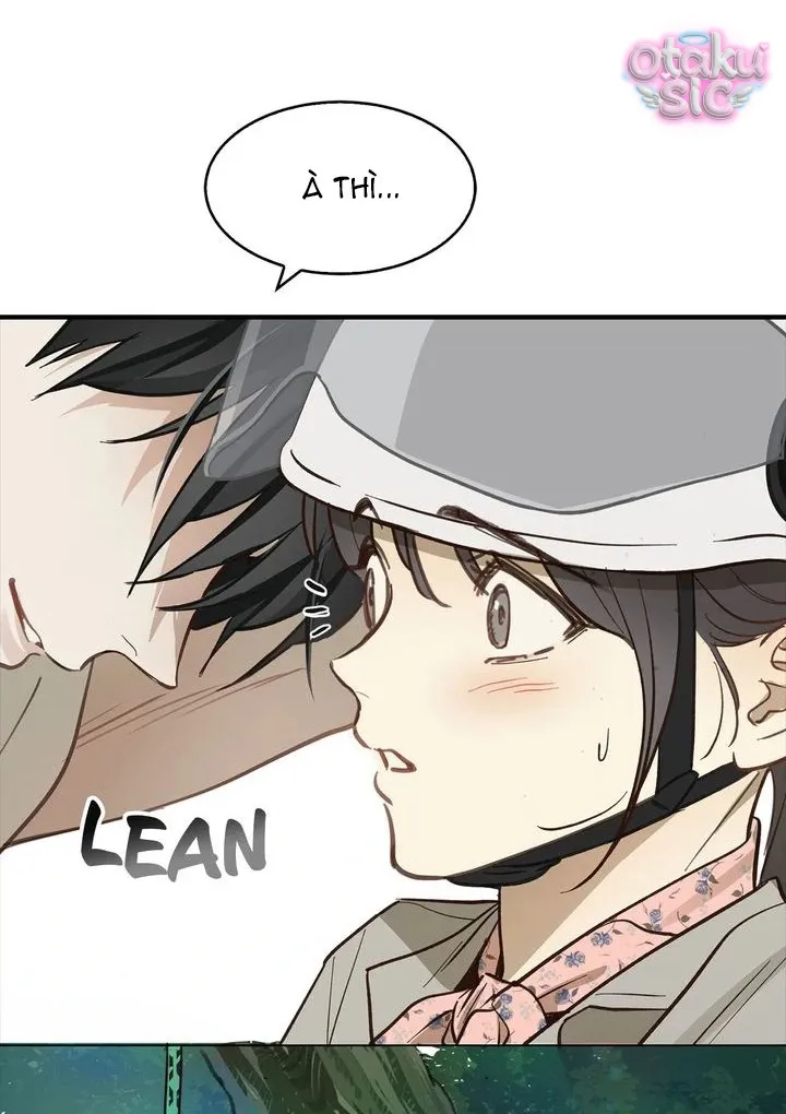 Hoa Là Mồi Nhử - Chap 22 - Trang 9