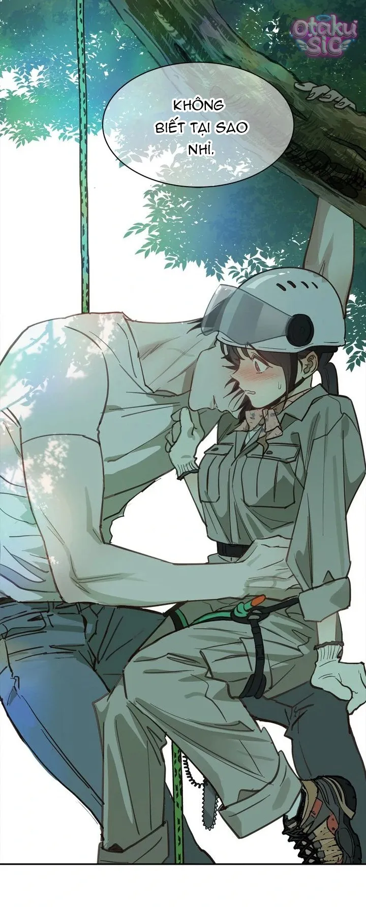 Hoa Là Mồi Nhử - Chap 22 - Trang 10