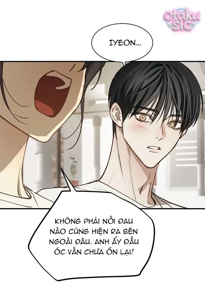 Hoa Là Mồi Nhử - Chap 23 - Trang 11