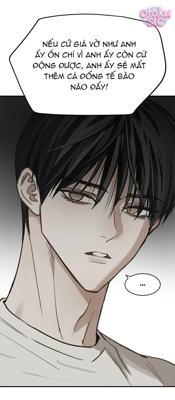 Hoa Là Mồi Nhử - Chap 23 - Trang 12
