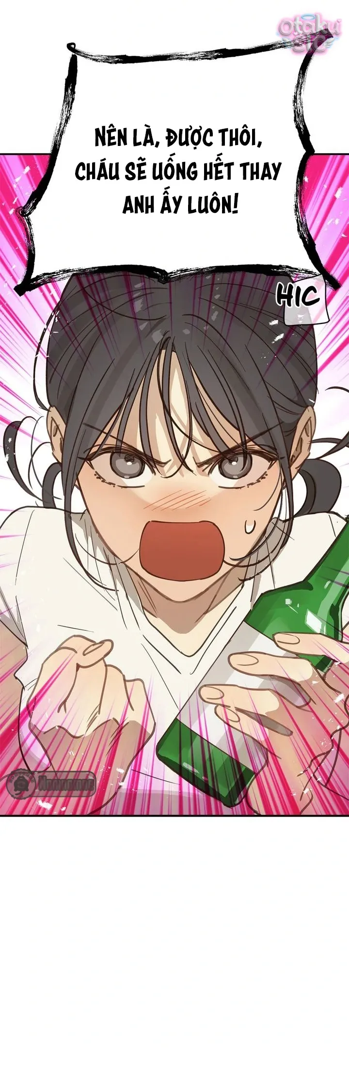 Hoa Là Mồi Nhử - Chap 23 - Trang 13