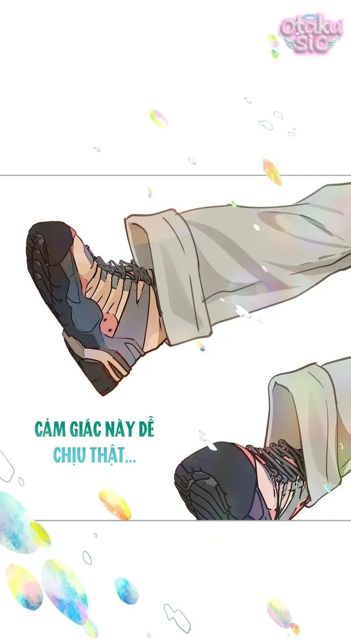 Hoa Là Mồi Nhử - Chap 23 - Trang 16
