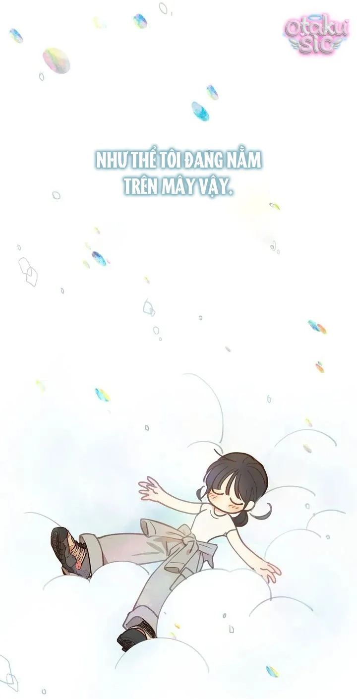 Hoa Là Mồi Nhử - Chap 23 - Trang 17