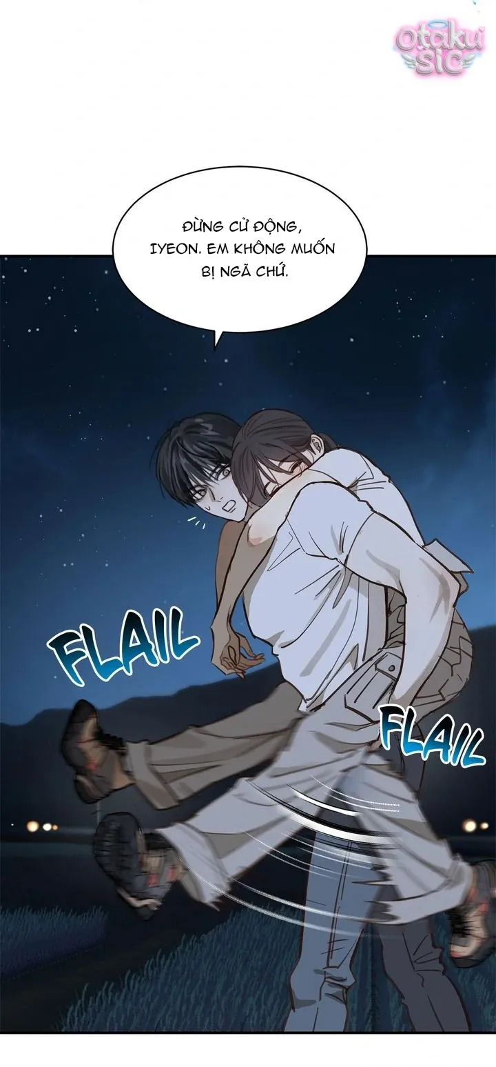 Hoa Là Mồi Nhử - Chap 23 - Trang 19