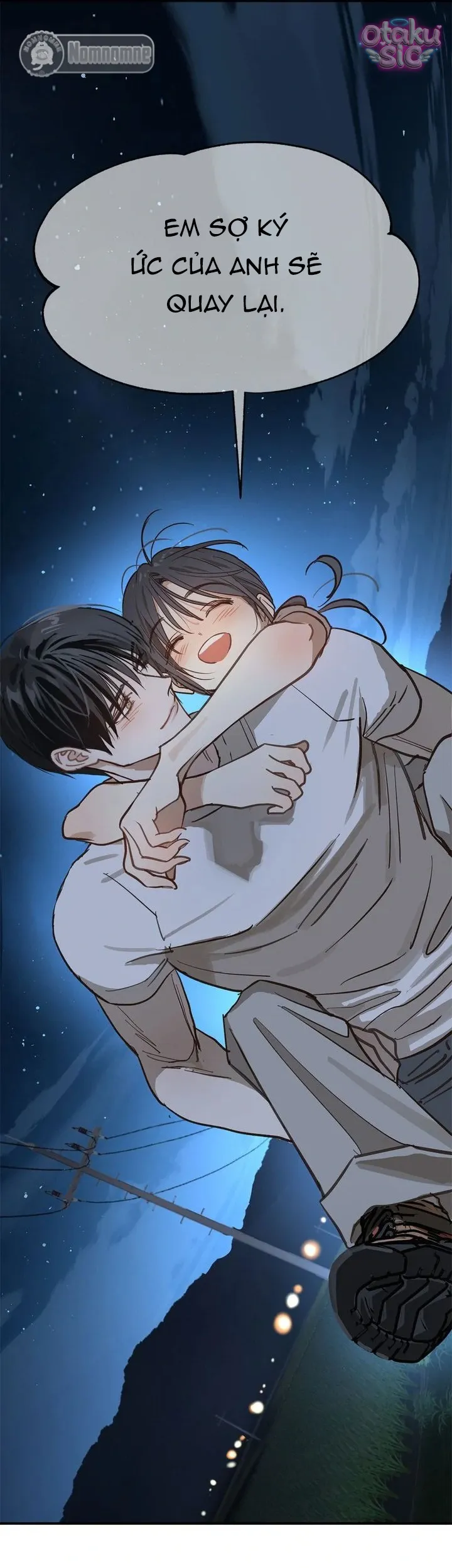 Hoa Là Mồi Nhử - Chap 23 - Trang 23