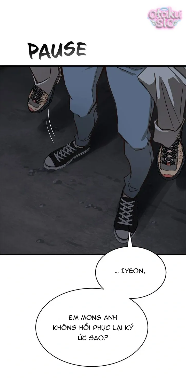 Hoa Là Mồi Nhử - Chap 23 - Trang 27