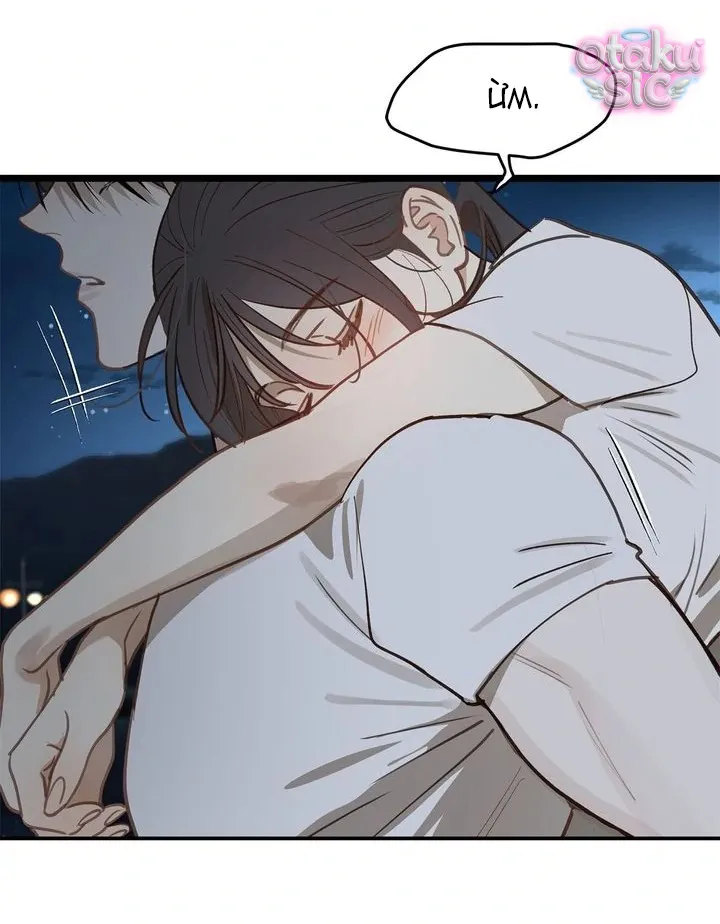 Hoa Là Mồi Nhử - Chap 23 - Trang 28