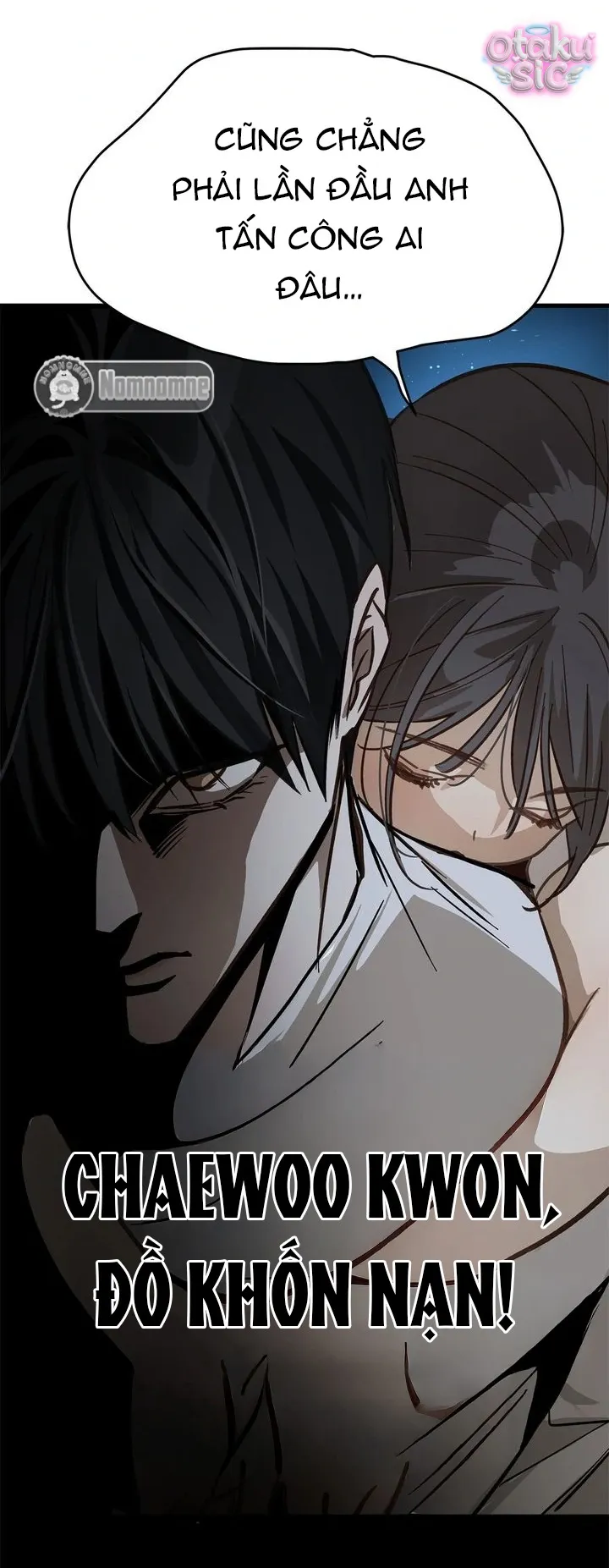 Hoa Là Mồi Nhử - Chap 23 - Trang 30