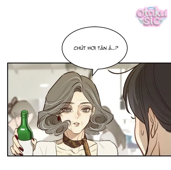 Hoa Là Mồi Nhử - Chap 23 - Trang 4