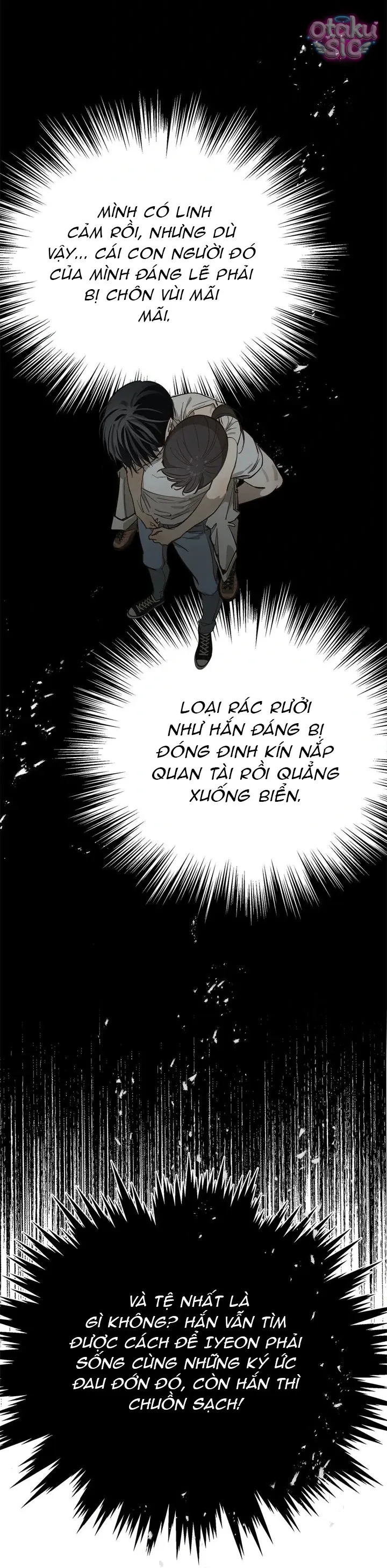 Hoa Là Mồi Nhử - Chap 23 - Trang 31