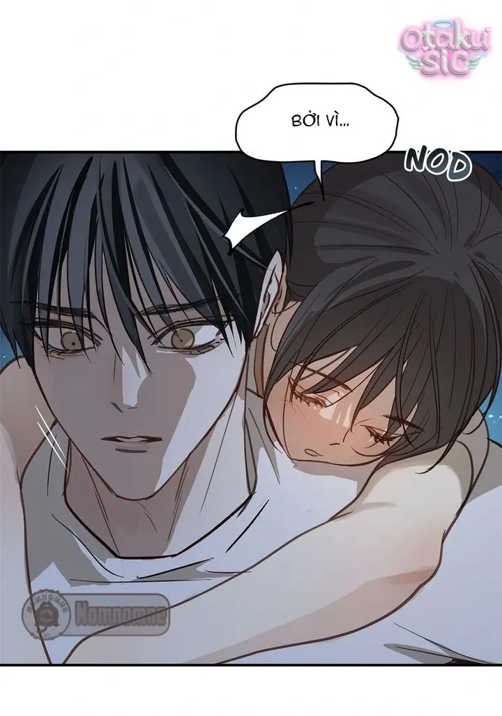 Hoa Là Mồi Nhử - Chap 23 - Trang 34