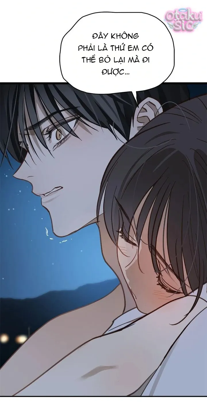 Hoa Là Mồi Nhử - Chap 23 - Trang 36