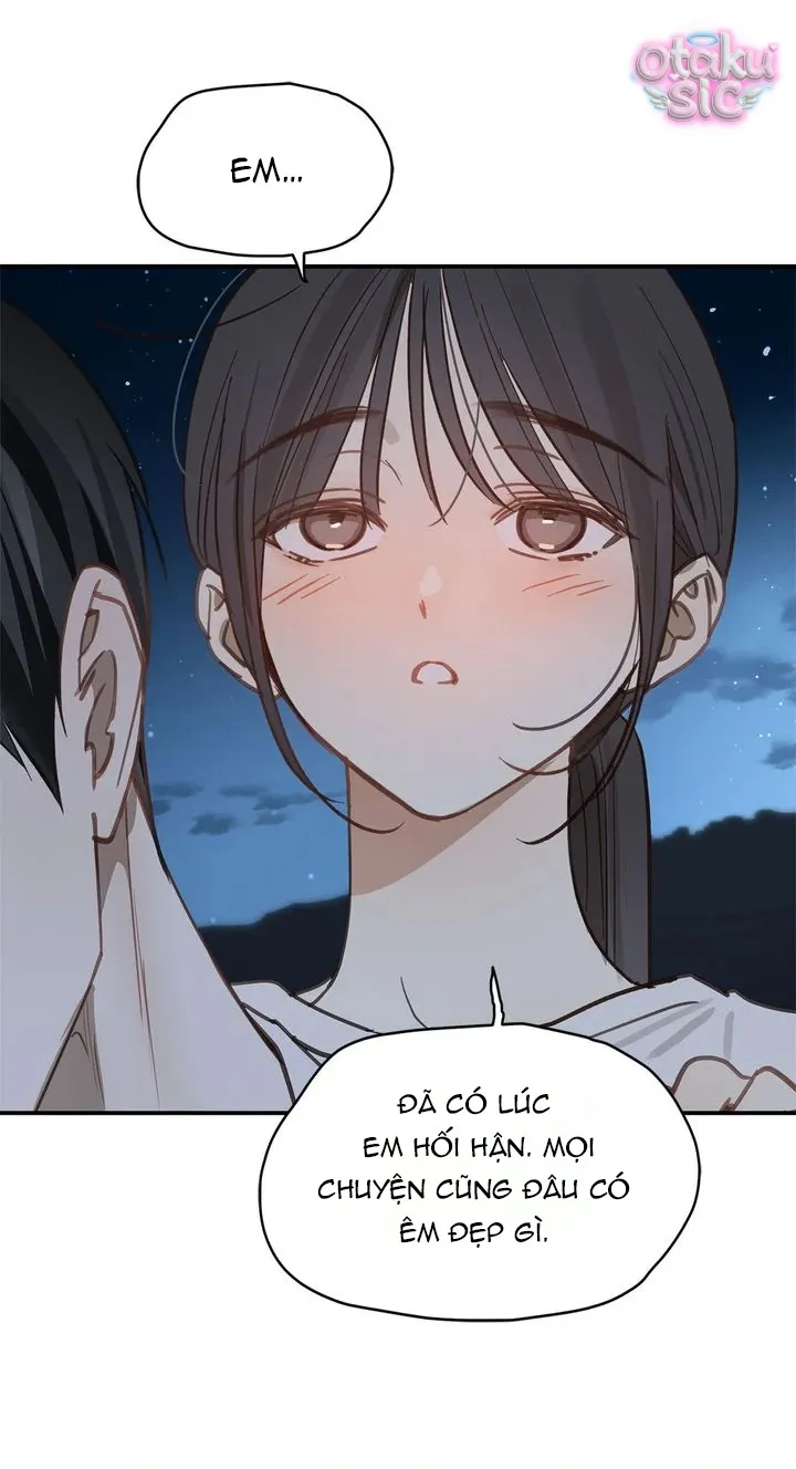 Hoa Là Mồi Nhử - Chap 23 - Trang 38