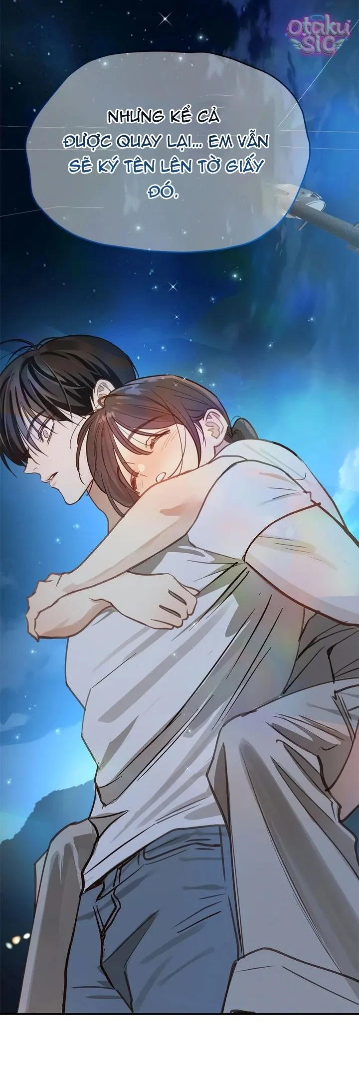 Hoa Là Mồi Nhử - Chap 23 - Trang 40