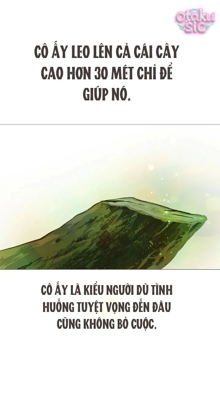 Hoa Là Mồi Nhử - Chap 23 - Trang 46