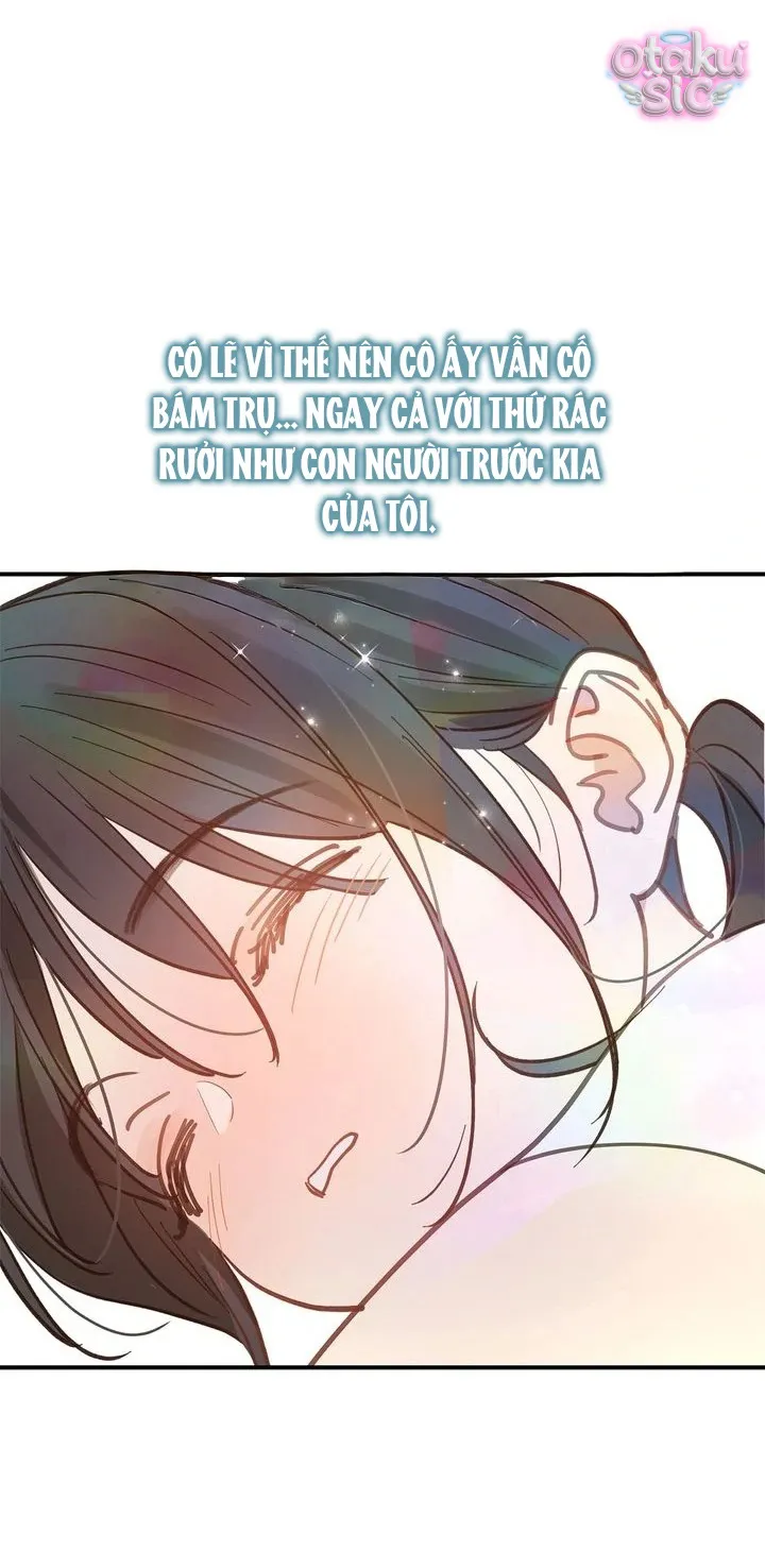 Hoa Là Mồi Nhử - Chap 23 - Trang 47
