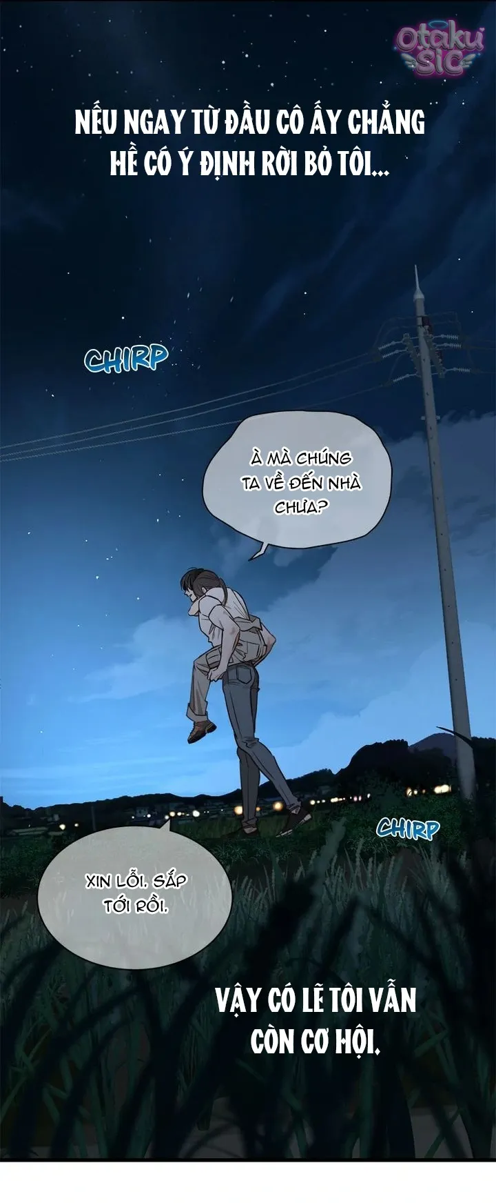 Hoa Là Mồi Nhử - Chap 23 - Trang 50