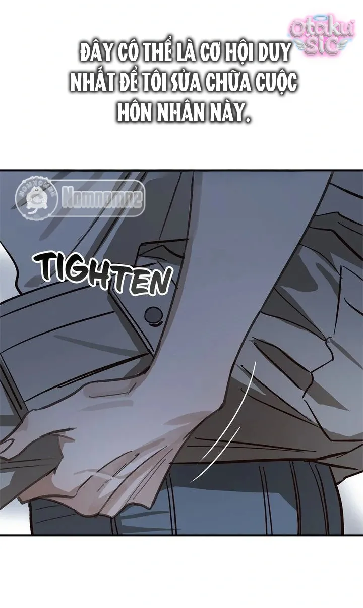 Hoa Là Mồi Nhử - Chap 23 - Trang 51
