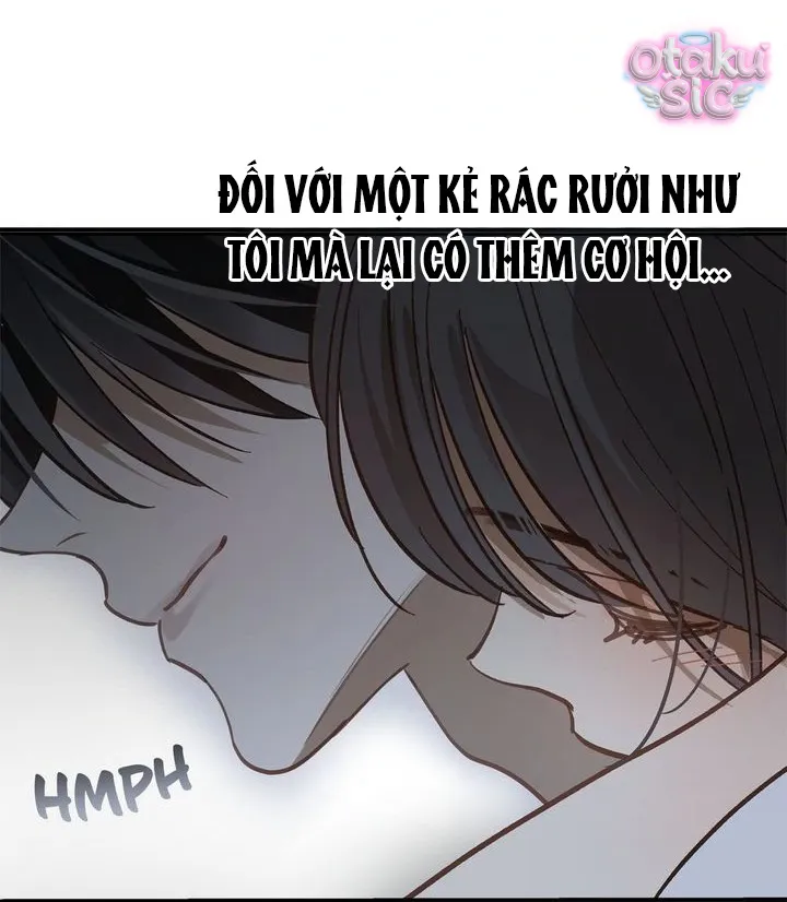 Hoa Là Mồi Nhử - Chap 23 - Trang 52