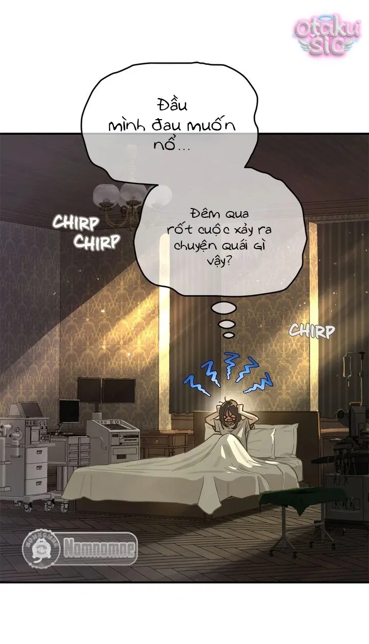 Hoa Là Mồi Nhử - Chap 23 - Trang 56