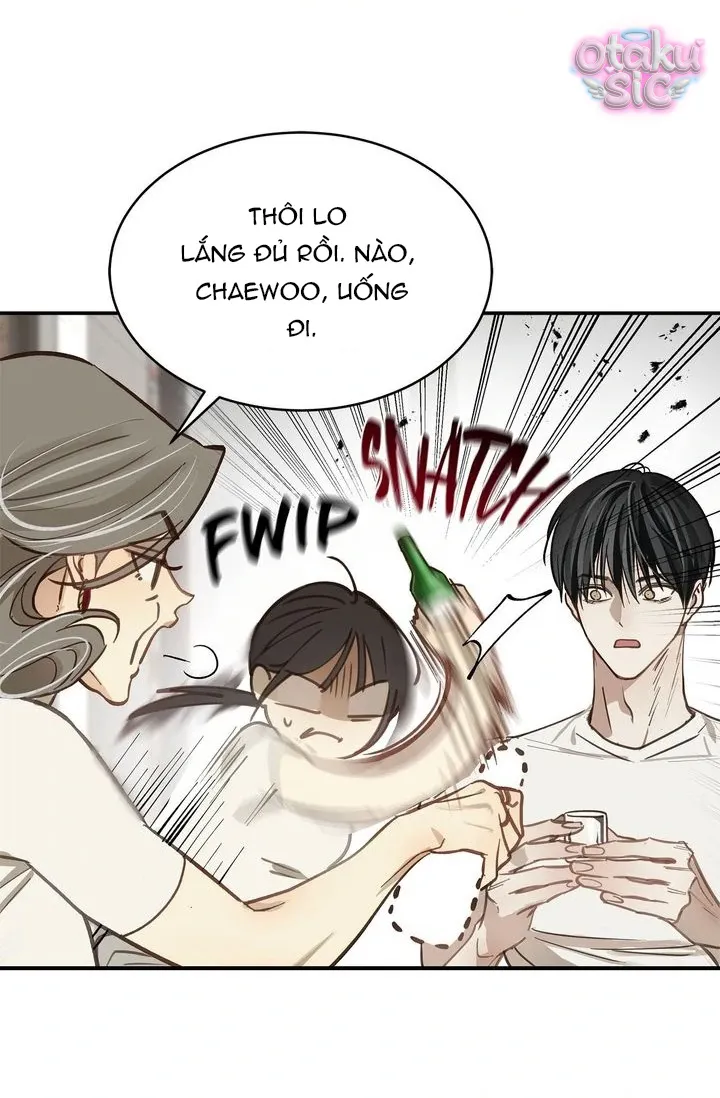 Hoa Là Mồi Nhử - Chap 23 - Trang 7