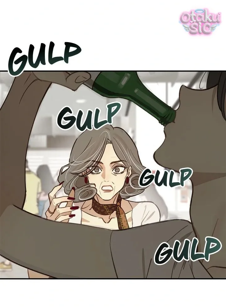 Hoa Là Mồi Nhử - Chap 23 - Trang 8