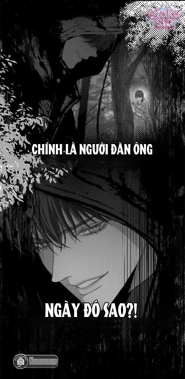 Hoa Là Mồi Nhử - Chap 24 - Trang 16