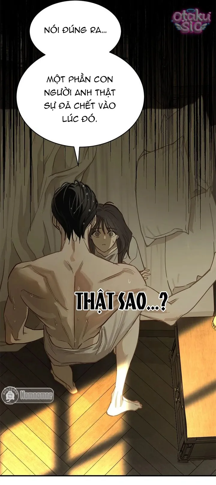 Hoa Là Mồi Nhử - Chap 24 - Trang 17