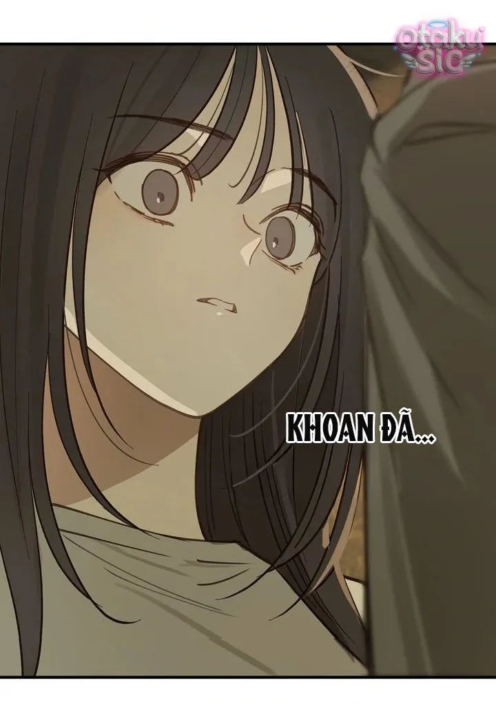 Hoa Là Mồi Nhử - Chap 24 - Trang 4