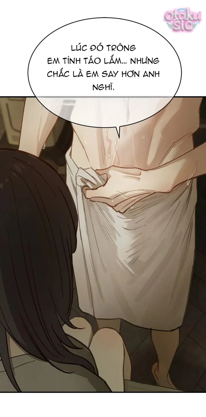 Hoa Là Mồi Nhử - Chap 24 - Trang 5
