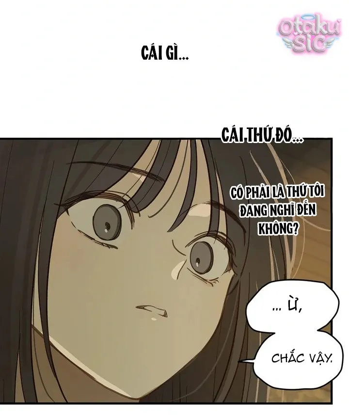 Hoa Là Mồi Nhử - Chap 24 - Trang 6