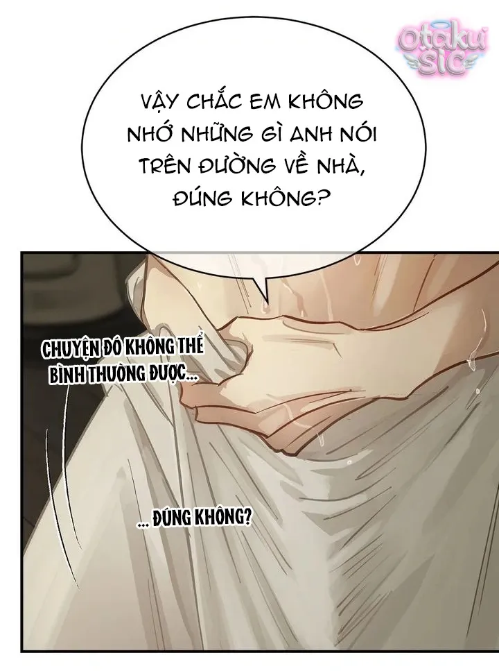 Hoa Là Mồi Nhử - Chap 24 - Trang 7