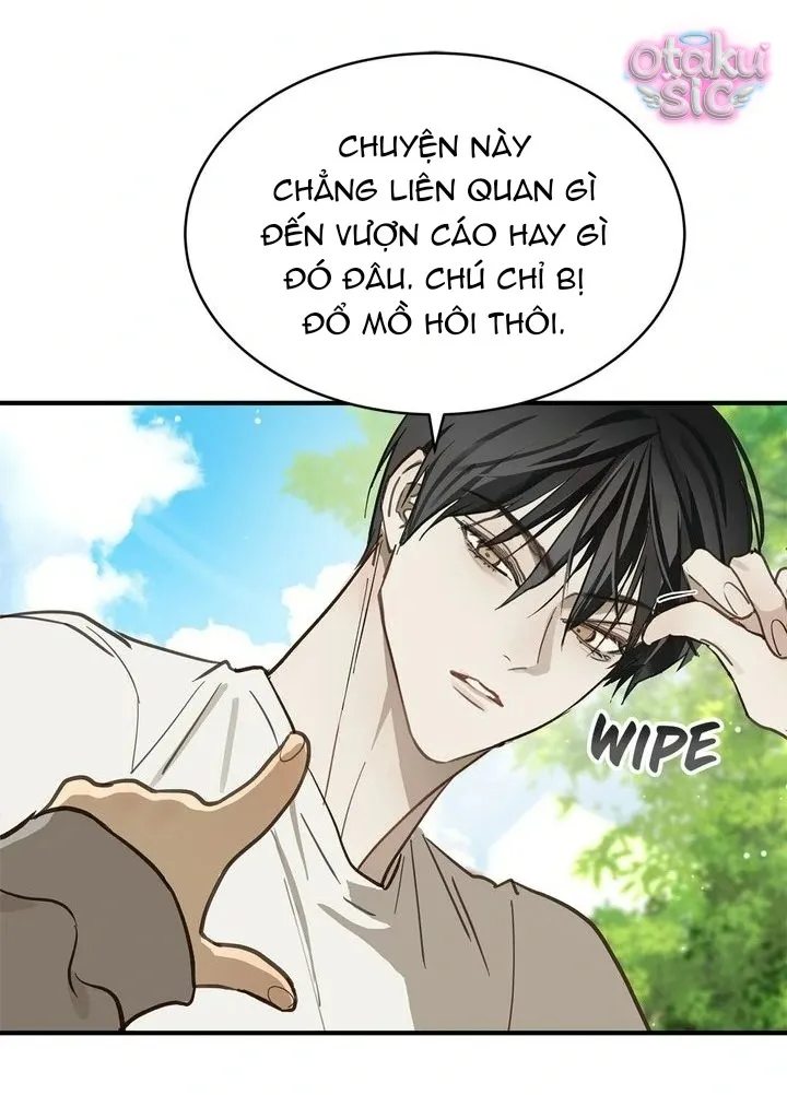 Hoa Là Mồi Nhử - Chap 25 - Trang 13