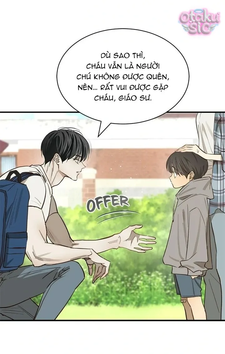 Hoa Là Mồi Nhử - Chap 25 - Trang 28
