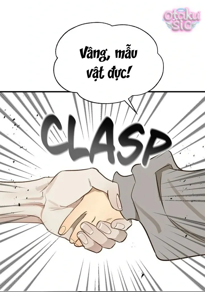 Hoa Là Mồi Nhử - Chap 25 - Trang 30