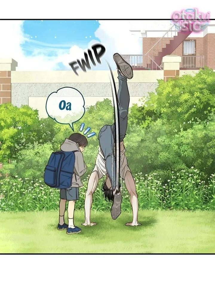 Hoa Là Mồi Nhử - Chap 25 - Trang 4