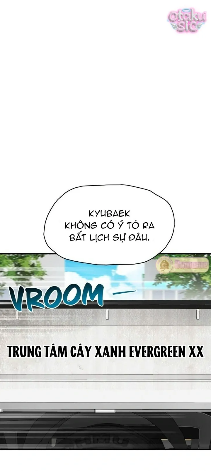 Hoa Là Mồi Nhử - Chap 25 - Trang 34